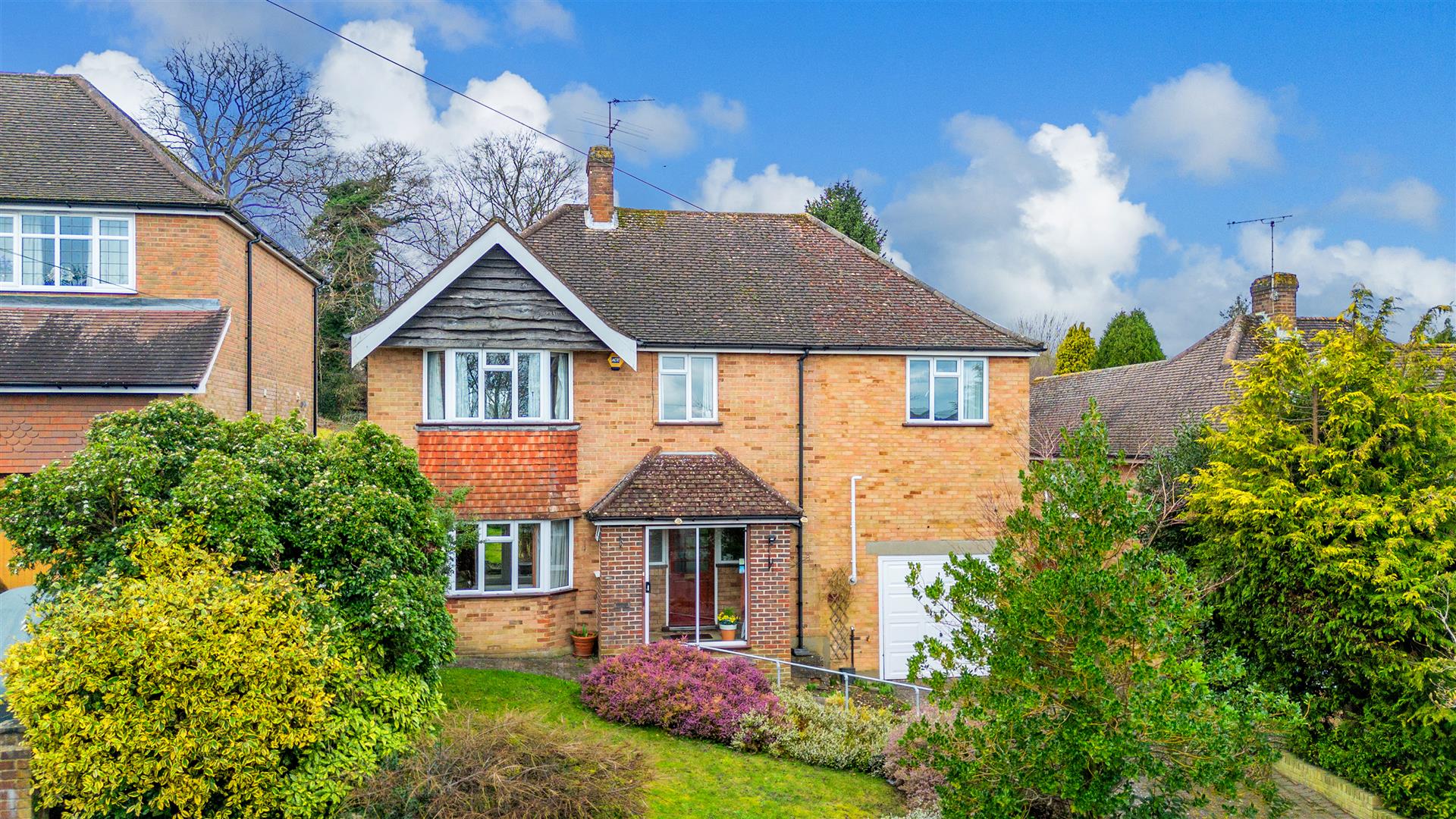 Chipstead Way, Banstead Williams Harlow Estate Agents Cheam & Banstead